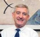 Richard Dietrich , DMD