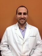 David Eberhard, DDS