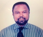 Kingsley Achikeh, DDS