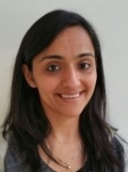 Ekta Lund, PT, MSPT, CSCS, CKTP