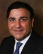 Sherif El-Masry, MD