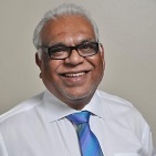 Hemant Patel, DDS