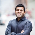 Beeren Gajjar, DDS
