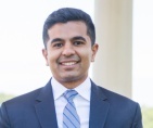 Jashank Sampat , DMD