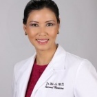 Nhi Le, MD, FACP, FAARM