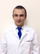 Albert Ilyayev, DDS