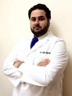 Danny Benjamin, DDS