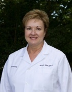 Jerry Allen, BSN MSN APN