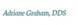 Adriane Graham, DDS