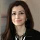 Maryam Rostami, DMD