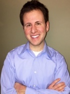 Steven Bacalar, DMD