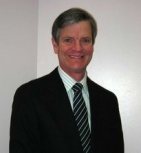 Stanley McMorrow, DDS