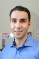 Azariy Yusupov, DDS