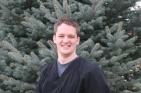 Nathanael Harrison , DMD
