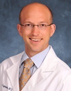 Adam Luginbuhl, MD