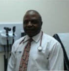 Ndubuisi Okafor, MD