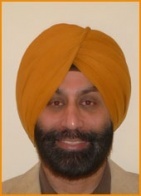 Paul Singh, DDS