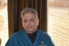 Hatem Hamed, MD