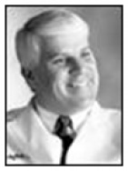 Daniel Callaghan, M.D., F.A.C.S.