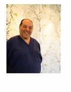 Allan Nahman, DDS