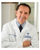 Eric Foretich, D.D.S., M.A.