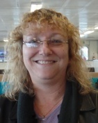 Laura Sherman, FNP-BC