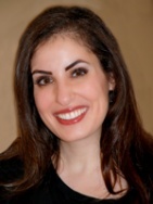Rola Gharib, M.D.