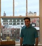 Brett Weiss, PT, DPT,TPI, SFMA