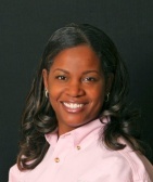 Claudia Williams-Conerly, D.D.S.