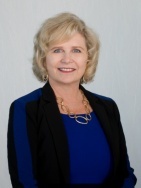 Margaret Larson, M.S.N., A.R.N.P.