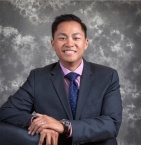 Virgil Vives, D.D.S., M.S.