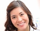 Kimberly Chan, D.D.S.