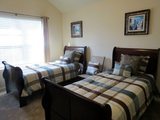 Miss Willie's Manor