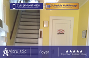 Altruistic Assisted Living Centre