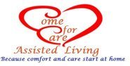 Come for Care Assisted Living