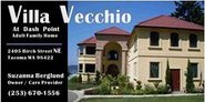 Villa Vecchio at Dash Point