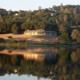 Lakefront Oaks Estate