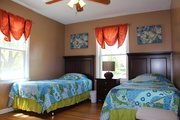 Embrace Group Home LLC