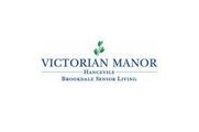 Victorian Manor ALF