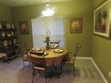 The Hubbard House