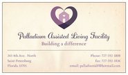 Palladium Assisted Living Facility