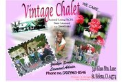Vintage Chalet (RCFE)
