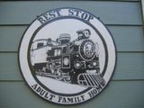 Rest Stop AFH