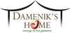 Damenik's Home