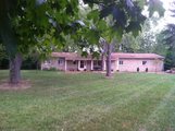 The Mitchell House of Powell