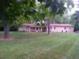 The Mitchell House of Powell