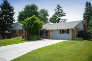 Serenity House I