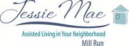 The Jessie Mae Home - Mill Run