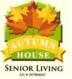 Autumn House