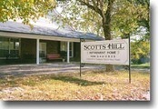 Scotts Hill Retirement Home